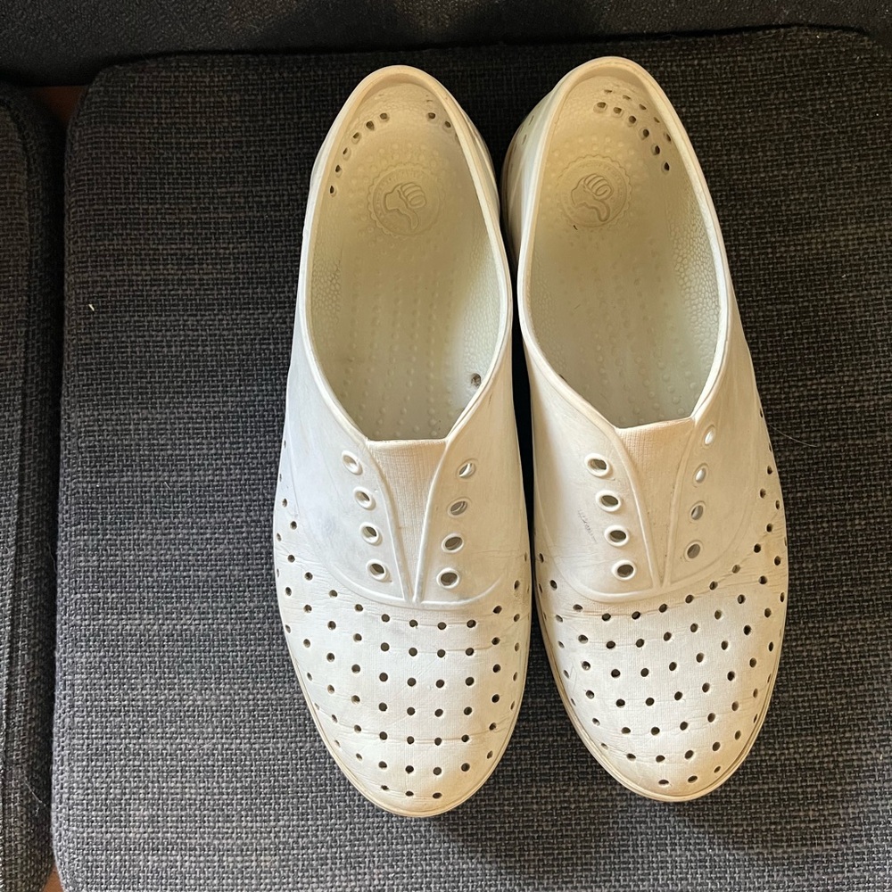 Jericho Native Shoes